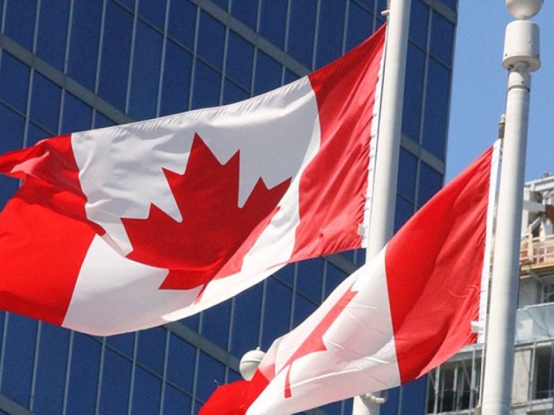Канада призвала привлечь Иран к ответственности в связи с атакой на японский танкер