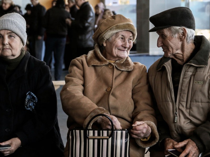ЕЭК опубликовала проект соглашения о пенсионном обеспечении трудящихся ЕАЭС 