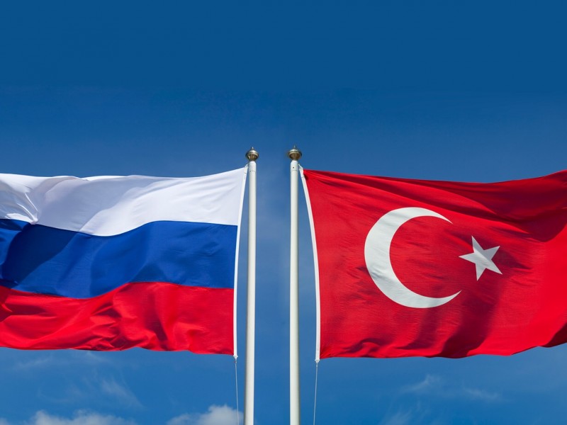 Минобороны Турции: Анкара и Москва начнут 10 марта переговоры по Идлибу 