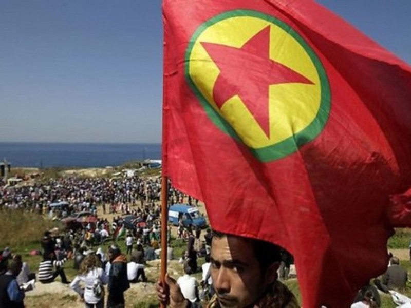 Турция недовольна решением бельгийского суда по Курдской рабочей партии 