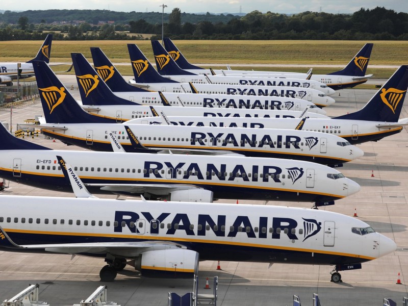 «Ryanair» ավիաընկերությունը չի հրաժարվել Հայաստանից