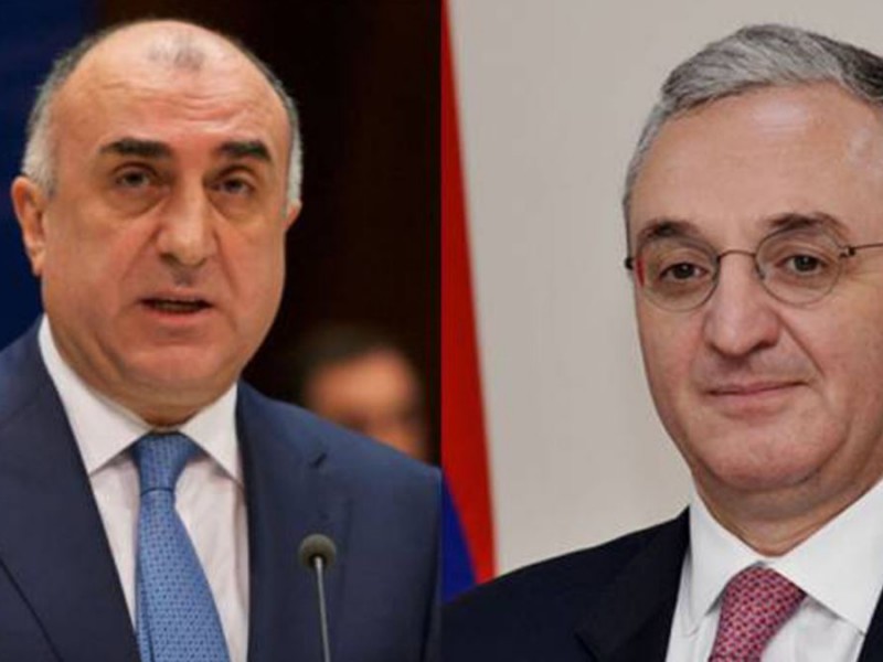 Мамедъяров разочарован последней встречей с министром иностранных дел Армении