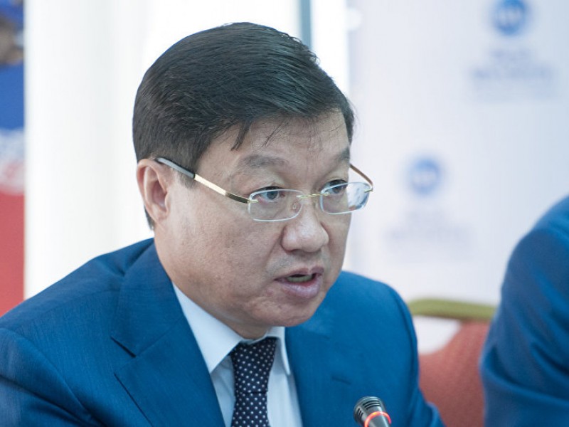 Казахстан и Армения продвигают вопрос ядерного нераспространения – посол
