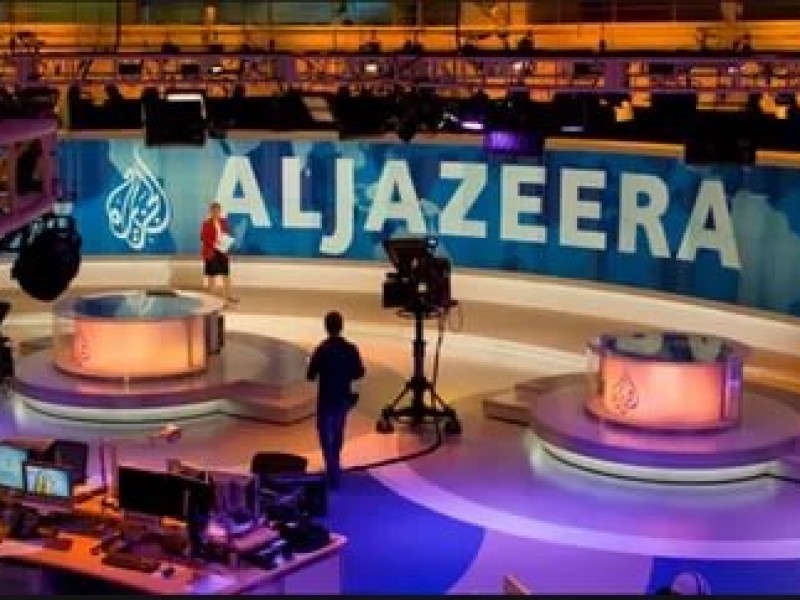 Սաուդյան Արաբիան փակել է կատարական «Ալ-Ջազիրա» հեռուստաալիքի ներկայացուցչությունը