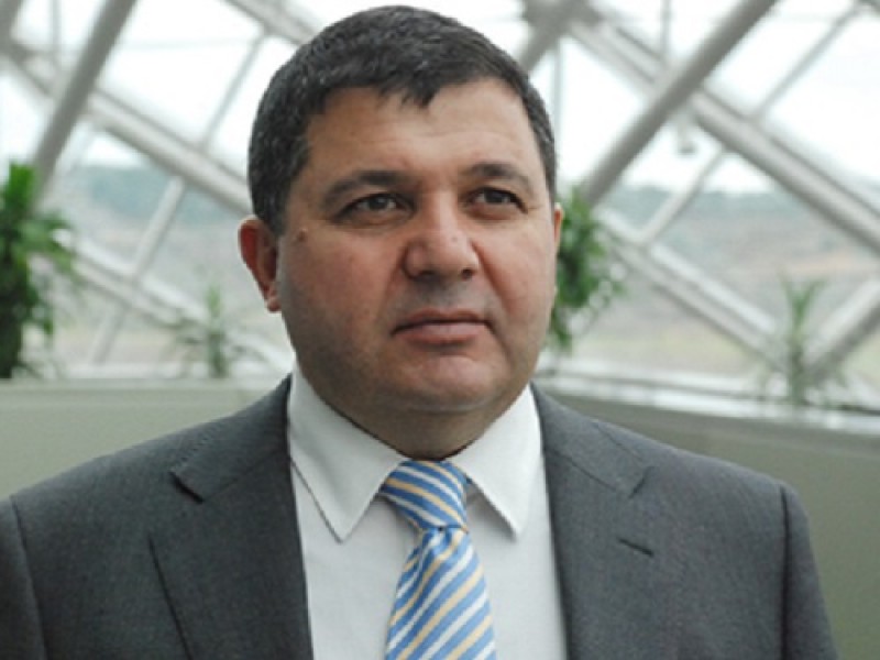 Служба госбезопасности Грузии начала расследование по делу компании депутата Энзела Мкояна