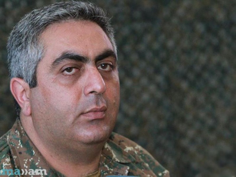 Минобороны: сообщения о двух раненных армянских солдатах – дезинформация