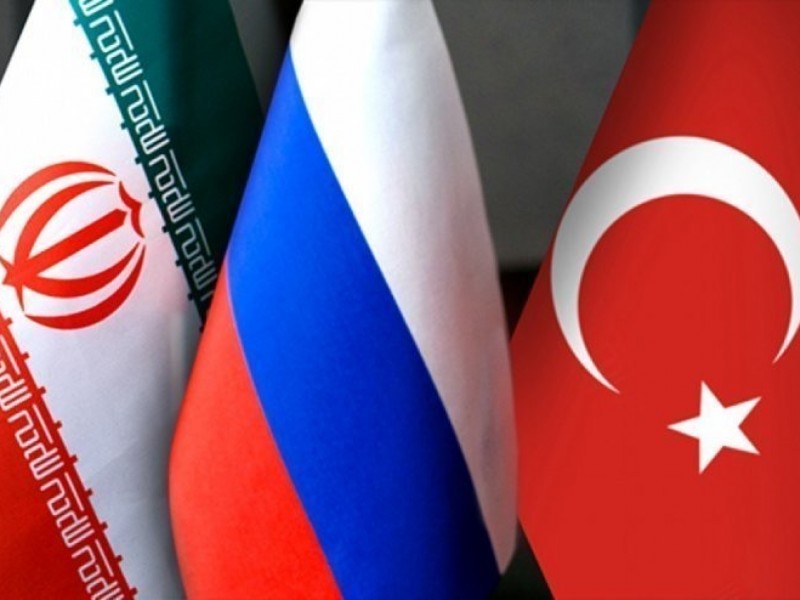 Спецпредставитель президента РФ рассказал о дате саммита Россия-Турция-Иран по Сирии