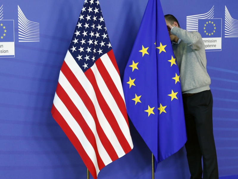 Գերմանիայի ԱԳՆ. ԱՄՆ-ի պատժամիջոցների քաղաքականությունը Եվրոպային ստիպում է հակազդել