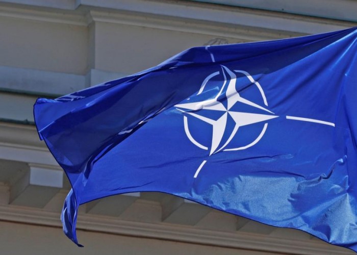 В Эстонии начинаются масштабные учения НАТО