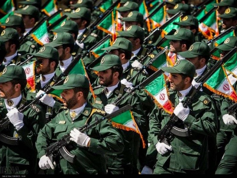 США в очередной раз назвали Иран главным спонсором терроризма в мире 