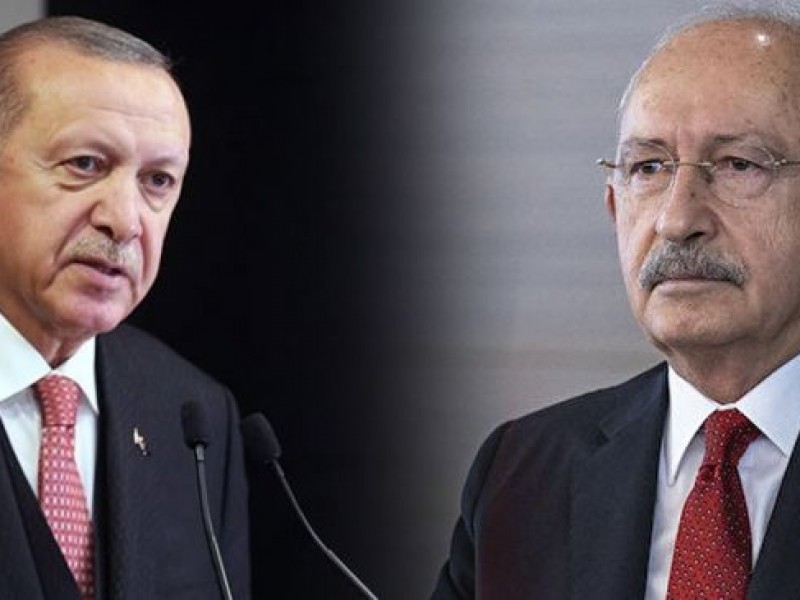 Выборы в Турции: какой путь выберет Турецкая республика в свой столетний юбилей? 