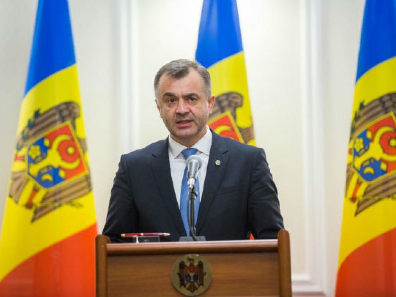 Премьер-министр Молдавии просит ЕС помочь в предотвращении оттока трудового населения