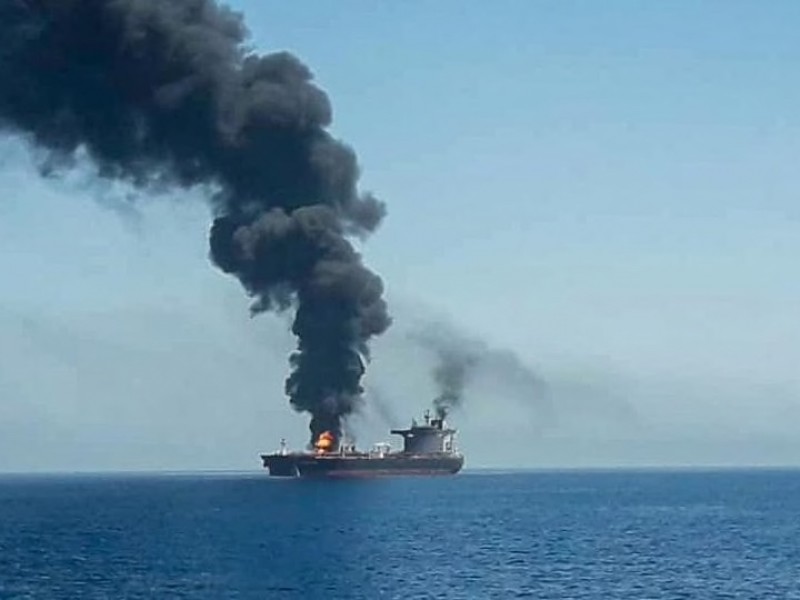 США готовят морскую блокаду Ирана - гендиректор РСМД