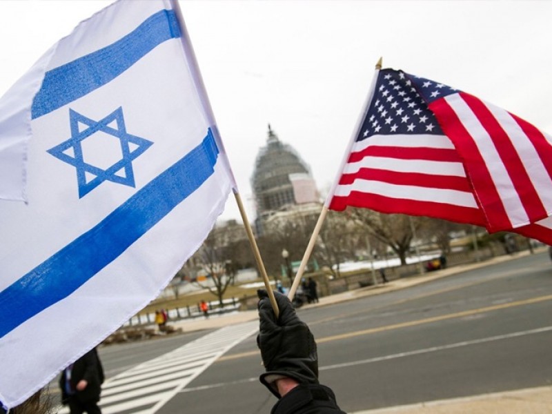 Միացյալ Նահանգները և Իսրայելը պետք է ճանաչեն Հայոց ցեղասպանությունը. Bloomberg