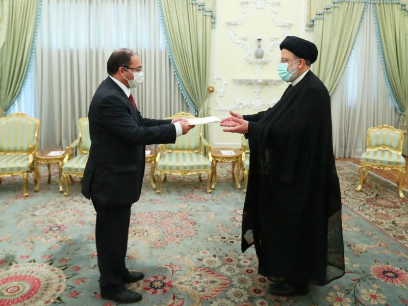 Президент Ирана: отношения с Арменией могут развиваться по разным направлениям