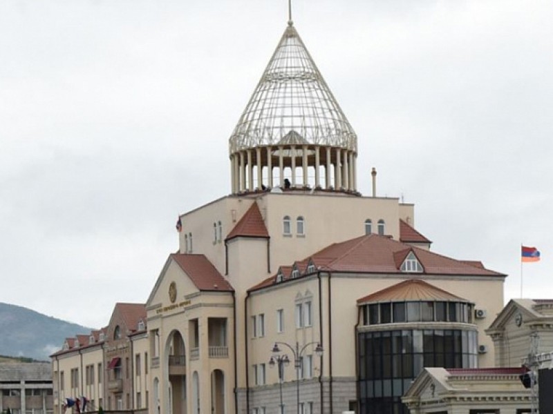 Депутаты НС Армении примут участие в совместных парламентских слушаниях в Арцахе