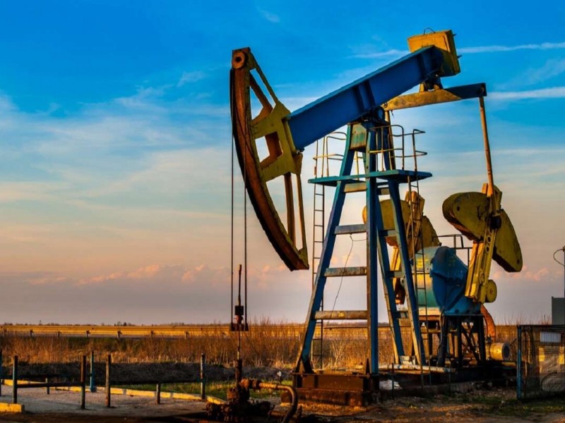 Впервые с сентября 2014 года цена нефти Brent превысила $97 за баррель