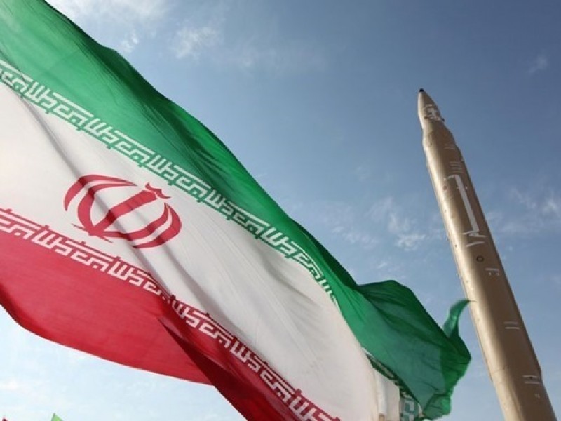 Командующий аэрокосмическими силами КСИР: Иран проводит в год 40- 50 ракетных испытаний 