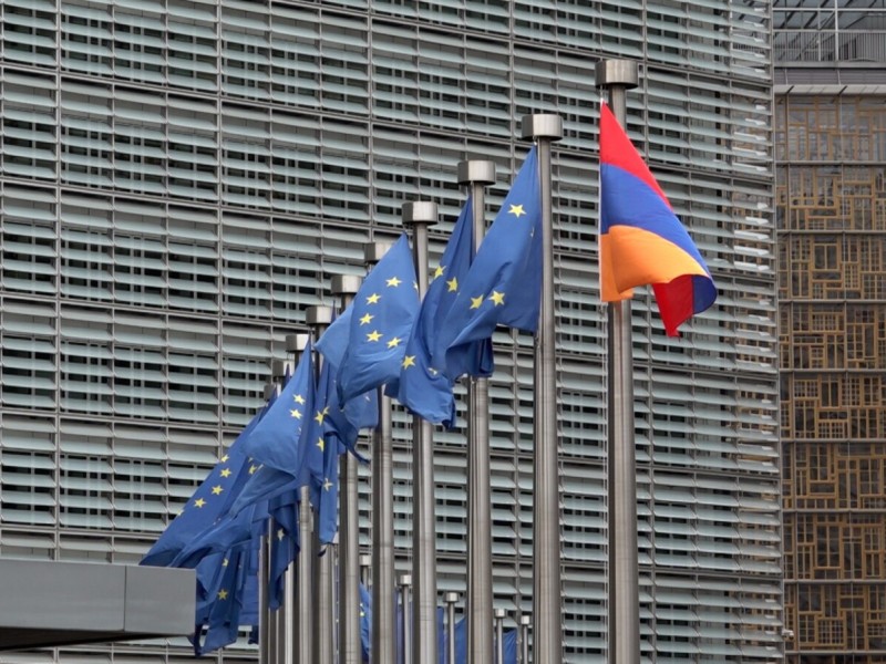 Согласно предварительной договоренности, Армения впервые получит помощь от EPF