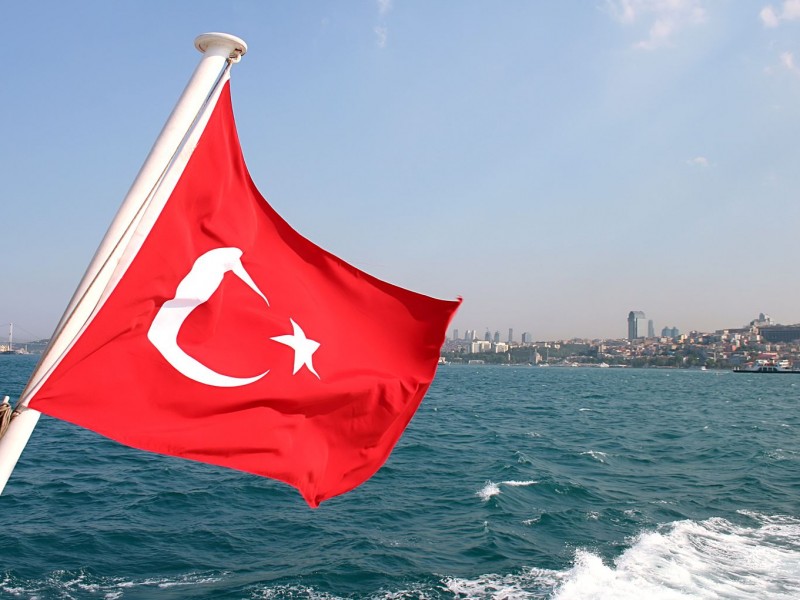 В мировом рейтинге влияния Турция опустилась на 16-ое место
