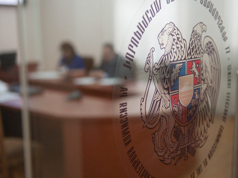В Армении началось электронное голосование на внеочередных выборах в парламент - ЦИК