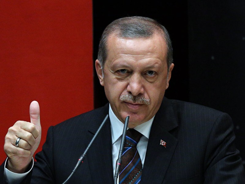 Bloomberg: Миллионы жителей «Новой Турции» Эрдогана остались ни с чем