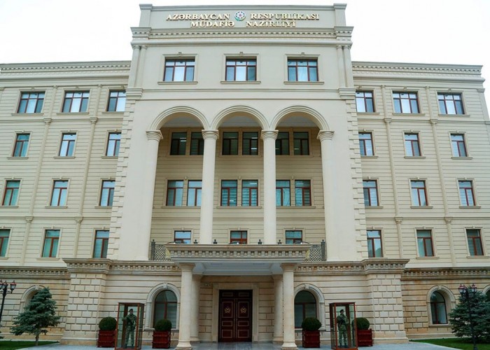 Азербайджан привержен трехстороннему заявлению - Баку отвечает Москве
