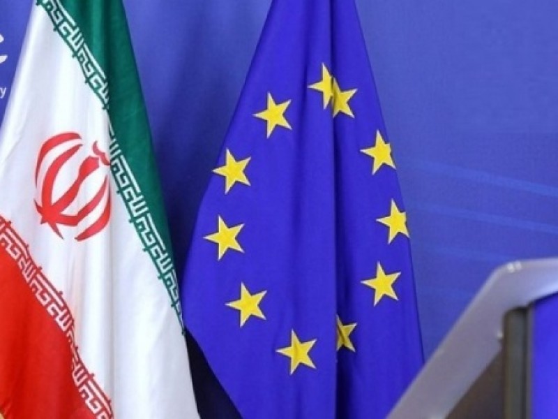 Глава ЕС и президент Ирана обсудили важность возобновления переговоров по ядерному досье