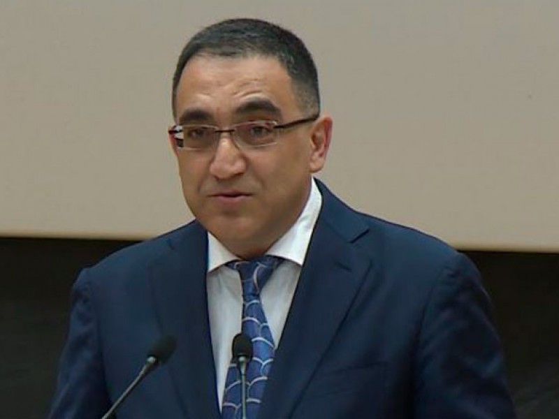 Дарбинян не будет участвовать в выборах ректора РАУ: Россия и Армения отказали ему