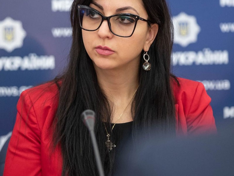 Азербайджан отказал во въезде представительнице Украины из-за ее армянского происхождения