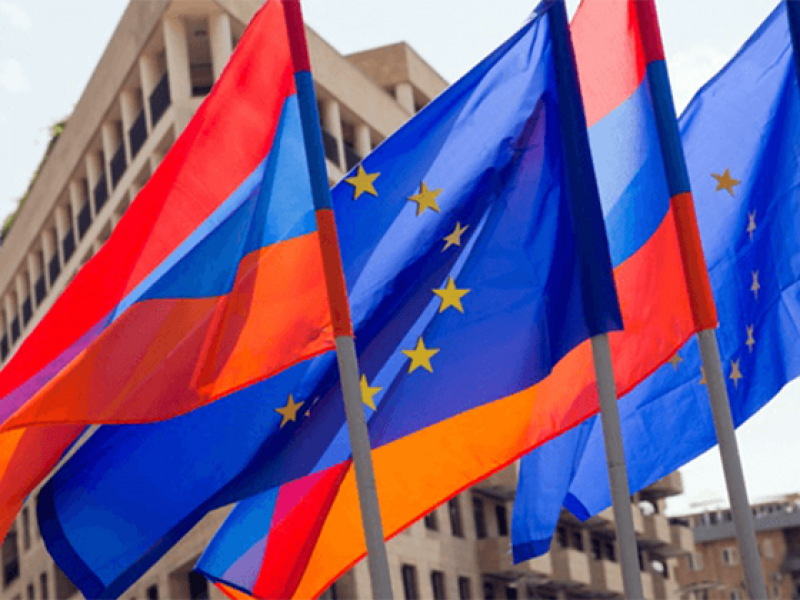 Եվրամիությունը առաջիկա 5 տարիներին 1.5 միլիարդ եվրո կհատկացնի Հայաստանին