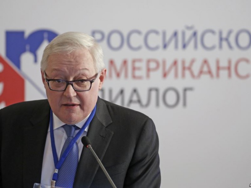 Американские дипломаты могут быть ограничены в передвижении по России – МИД РФ