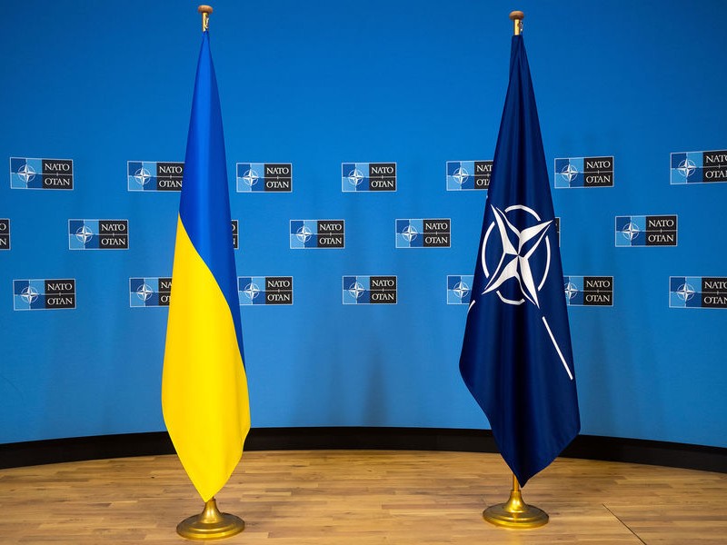 Недопущение вступления Украины в НАТО остается одной из целей СВО — Песков 