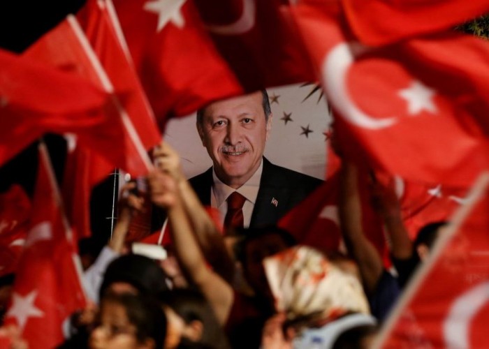 Hürriyet. Թուրքիան խնդիրներ կունենա արտաքին պարտքի հետ