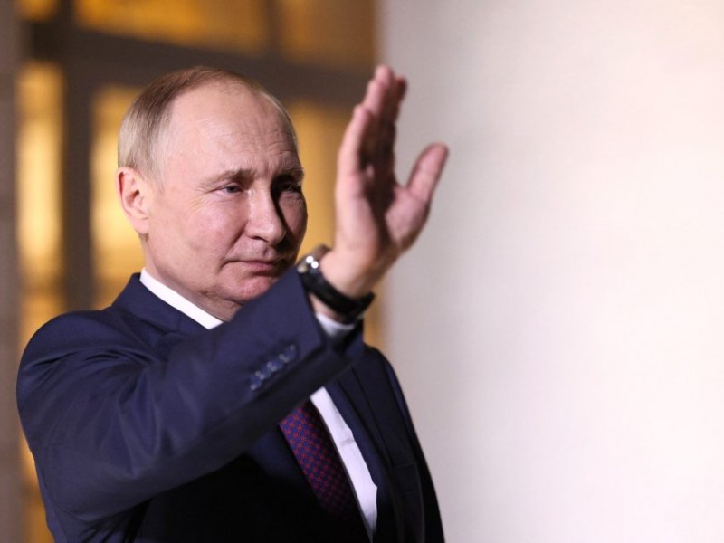Примет ли участие Путин в предстоящих выборах: Песков ответил на вопрос 