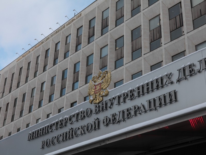 МВД РФ предлагает отказаться от разрешения на временное проживание для иностранцев