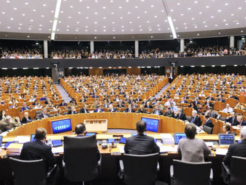 Европарламент приветствует готовность правительства Армении сблизиться с ЕС