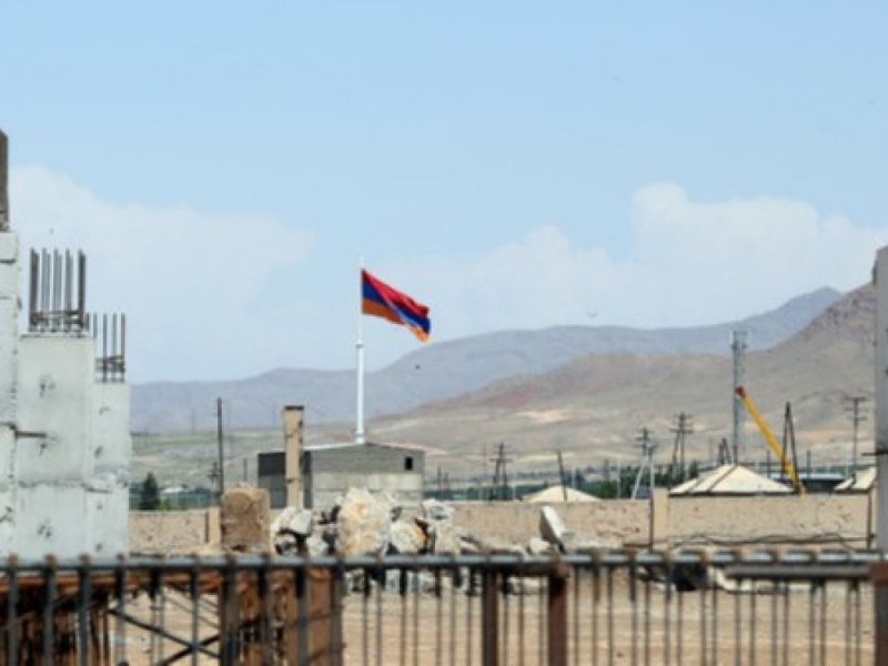 Правительство Армении предоставит кредит для строительства сталелитейного завода