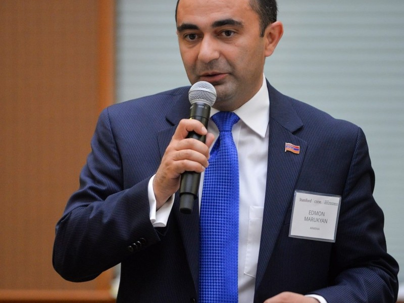 «Լուսավոր Հայաստան» կուսակցությունը մշակել է հանրային համաձայնության հայտարարություն