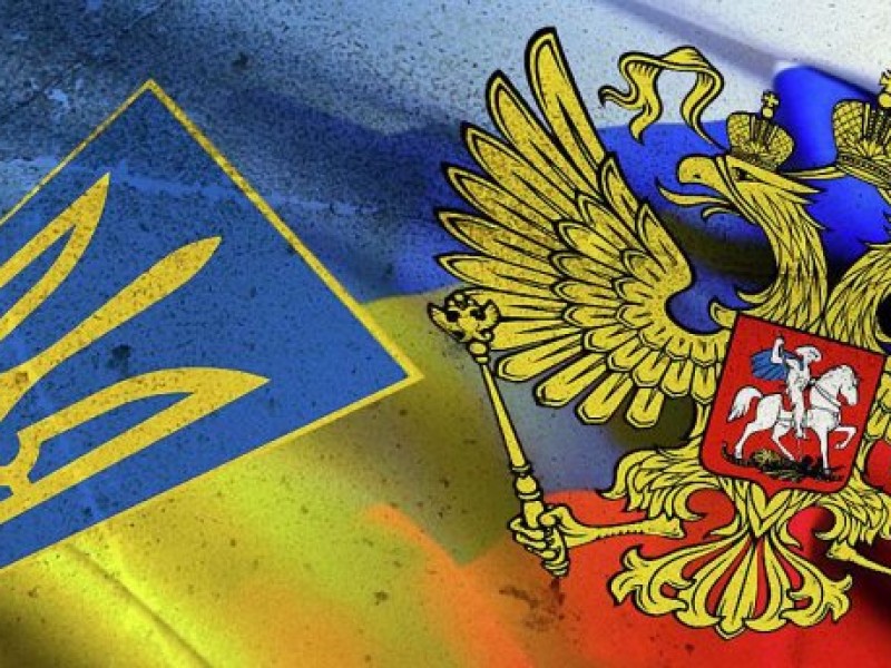 Ռուսաստանը պատասխանել է Ուկրաինայի պատժամիջոցներին