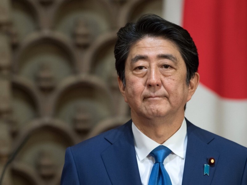 Премьер-министр Японии не исключил отсрочки Олимпиады 