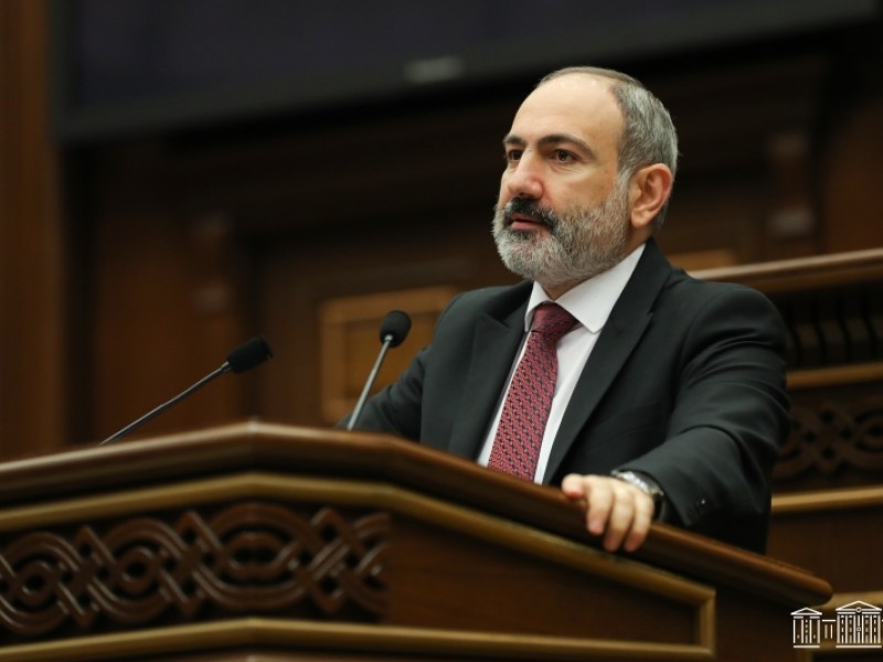 Премьер: Ереван готов к диалогу с Анкарой, партнеры Армении готовы посодействовать