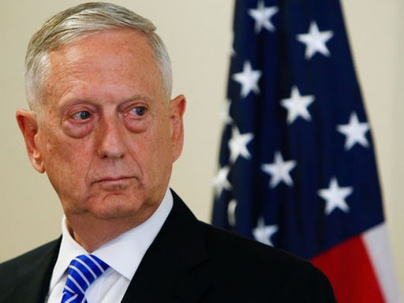 Глава Пентагона исключил отказ США от контроля за вооружениями