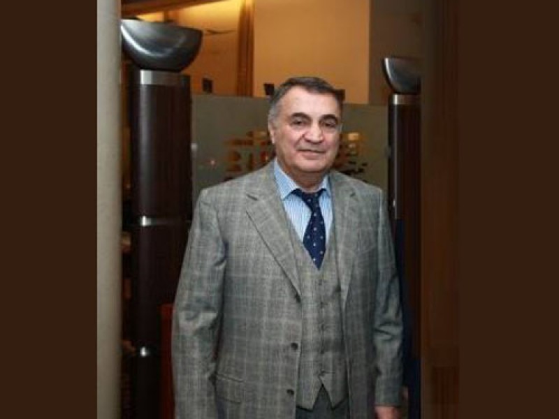 Левон Маркос «кинутый» бизнесмен или крупнейший финансовый авантюрист в истории Армении? 