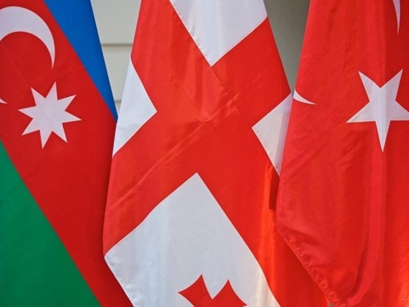 Թուրքիայի, Ադրբեջանի և Վրաստանի պաշտպանության նախարարները կհանդիպեն Գաբալայում