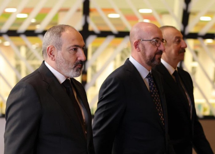 Ереван склонен согласиться на предложение Брюсселя, а не Москвы - мнение