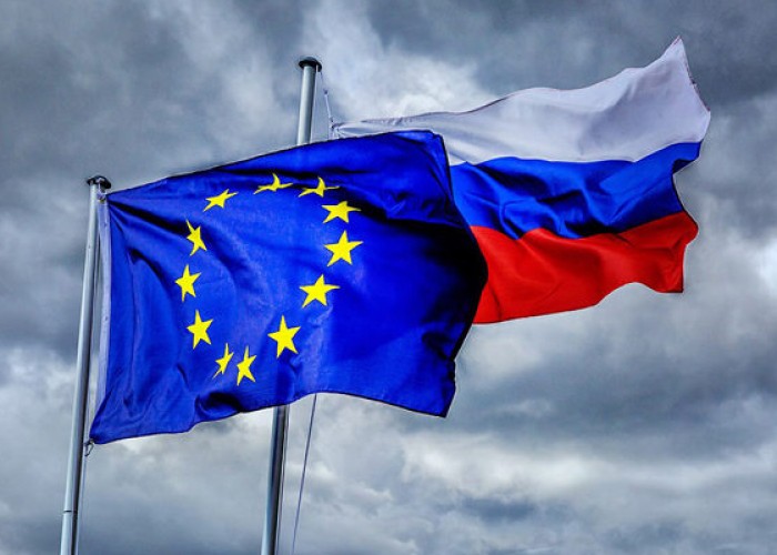 МИД: РФ открыта для налаживания контактов между ЕАЭС и Евросоюзом
