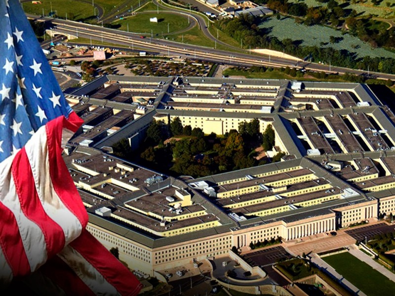 Пентагон: слова Байдена о Геноциде армян не скажутся на военных отношениях США и Турции