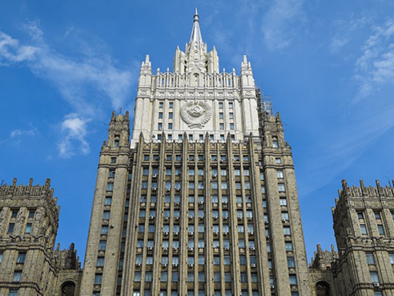 ՌԴ ԱԳՆ. Ղարաբաղյան հակամարտության կարգավորումը պետք է տեղի ունենա առանց ուժի գործադրման