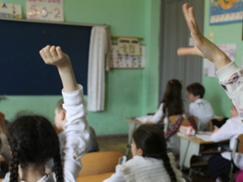 Կորոնավիրուսը Հայաստանում. նոր որոշում է կայացվել դպրոցական արձակուրդների մասին